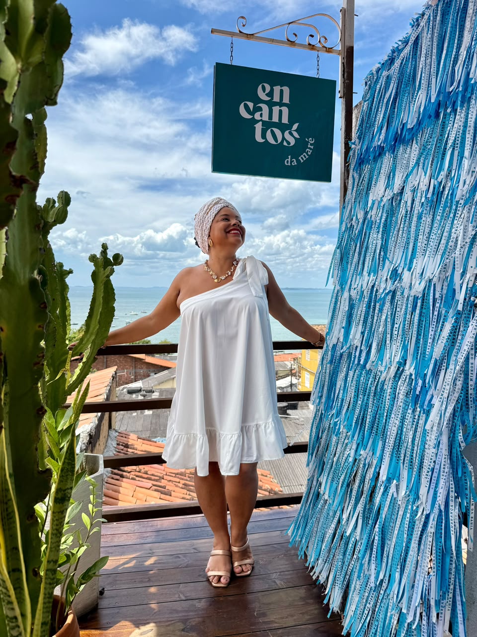 Deliene Mota